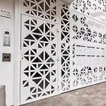 펜션 Infinity 1-7 Luxe Sea View 2b