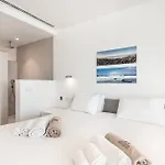 펜션 Infinity 1-7 Luxe Sea View 2b *