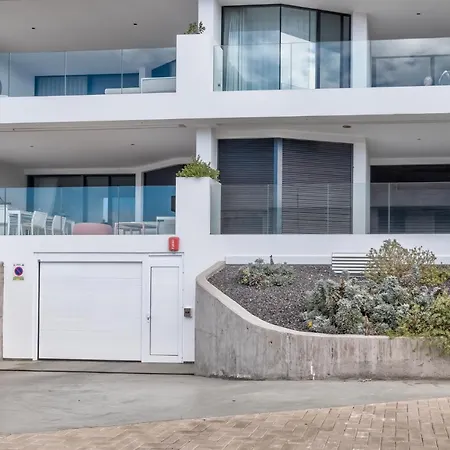 Infinity 1-7 Luxe Sea View 2b בית נופש פאלם-מאר