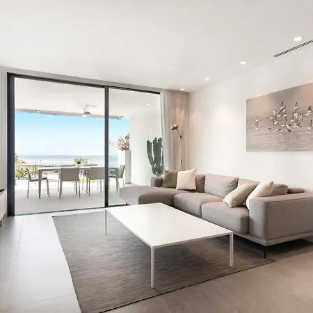 Infinity 1-7 Luxe Sea View 2b